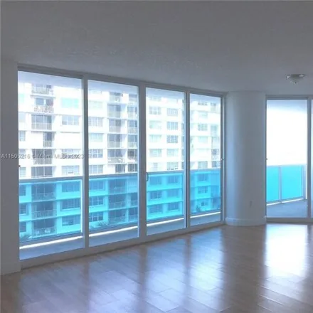 Buy this 2 bed condo on 1881 John F. Kennedy Causeway in North Bay Village, Miami-Dade County