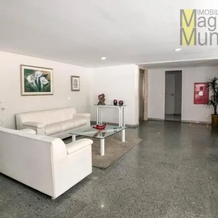 Rent this 3 bed apartment on Avenida Dom Luís 55 in Meireles, Fortaleza - CE
