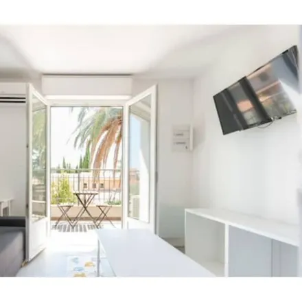 Rent this 1 bed apartment on 83130 La Garde