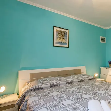 Rent this 2 bed apartment on 52402 Općina Cerovlje