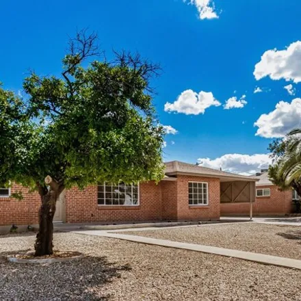 Image 3 - 1504 South Avenida Sirio, Tucson, AZ 85710, USA - House for sale