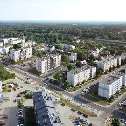 Image 3 - unnamed road, 65-557 Zielona Góra, Poland - Apartment for sale