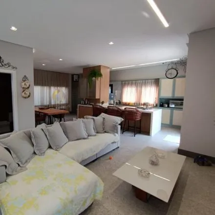Buy this 3 bed house on Prefeitura Municipal de Porto Belo in Avenida Governador Celso Ramos 2500, Centro