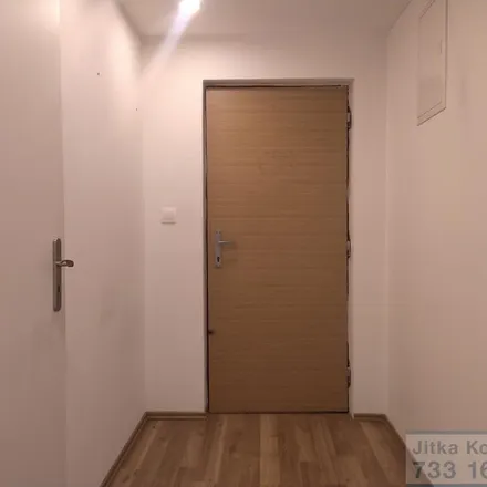 Image 8 - Krnov, 783 13 Liboš, Czechia - Apartment for rent