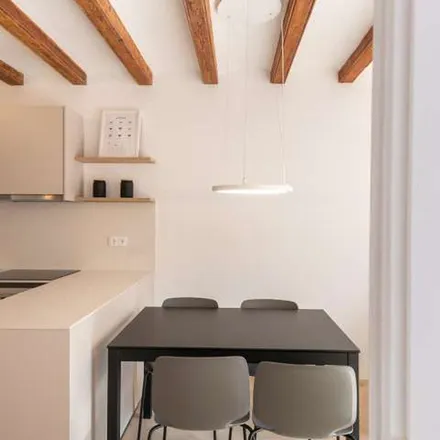 Rent this 2 bed apartment on Carrer de la Diputació in 197, 08001 Barcelona