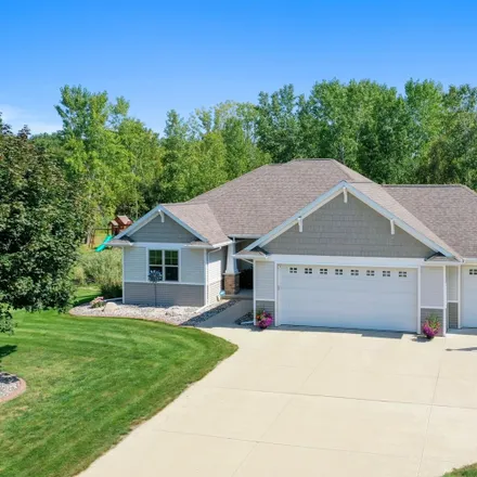 Buy this 4 bed house on 2780 East Weston Way in Suamico, WI 54313