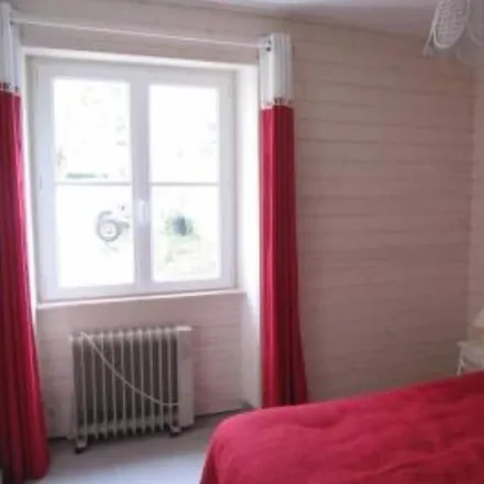 Rent this 1 bed house on 85740 L'Épine