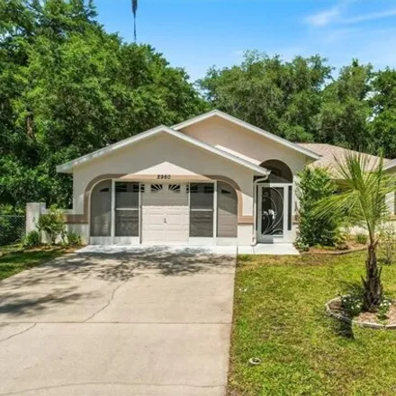 Buy this 3 bed house on 5954 North Varina Point in Citrus County, FL 34428