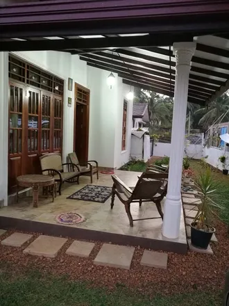 Image 9 - Bollatha, WESTERN PROVINCE, LK - House for rent