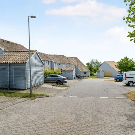 Image 3 - Abildhaven 50, 8520 Lystrup, Denmark - Apartment for rent