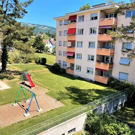 Image 4 - Rue de la Golatte 25, 2800 Delémont, Switzerland - Apartment for rent