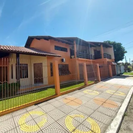 Buy this 4 bed house on Avenida Rio Branco in Novo Esteio, Esteio - RS