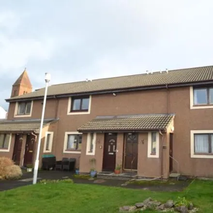 Rent this 1 bed apartment on Midton Road in Prestwick, KA9 1PJ
