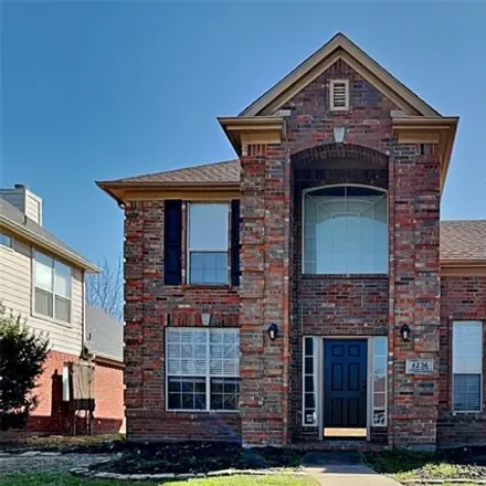 Buy this 3 bed house on 4216 Winding Brook Drive in Plano, TX 75093