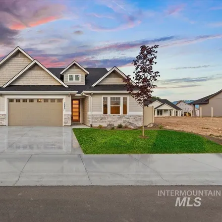 Buy this 4 bed house on South Red Shouldered Hawk Lane in Nampa, ID 83686