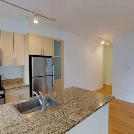 Rent this 1 bed apartment on 5 Hanover Street in New York, NY 10004