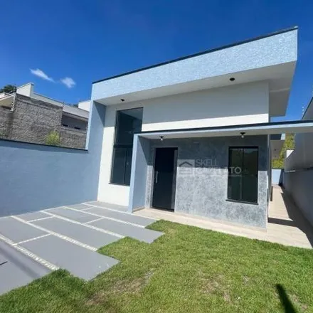 Buy this 3 bed house on Rua Anhanguera in Bom Jesus dos Perdões, Bom Jesus dos Perdões - SP