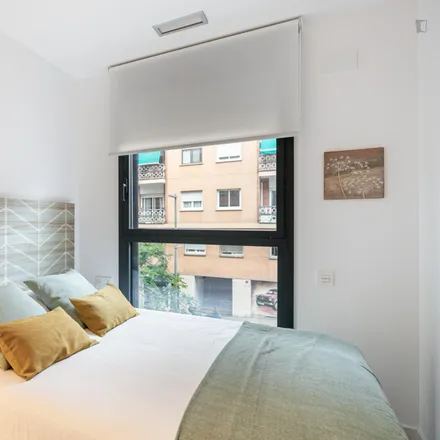 Rent this 2 bed apartment on Carrer de les Camèlies in 08001 Barcelona, Spain