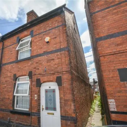 Buy this 5 bed house on 26 Alfred Street in Leyfields, B79 7RL