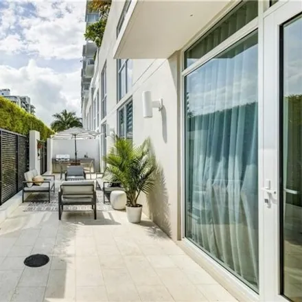 Image 4 - Kimpton Shorebreak Fort Lauderdale Beach Resort, 2900 Riomar Street, Birch Ocean Front, Fort Lauderdale, FL 33304, USA - House for sale