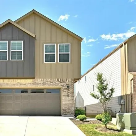 Image 2 - 7309 Travertine Spring Drive, Austin, TX 78744, USA - House for sale