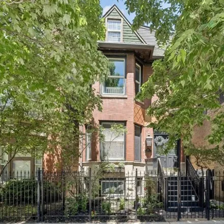 Image 1 - 1314 W Diversey Pkwy, Chicago, Illinois, 60614 - House for sale