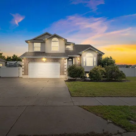 Buy this 5 bed house on 3297 South 800 West in Syracuse, UT 84075
