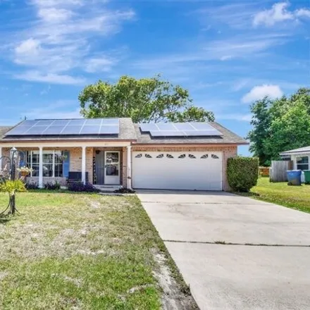 Buy this 3 bed house on 841 North 4th Avenue in Deltona, FL 32725
