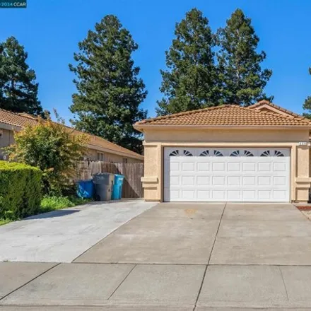 Buy this 3 bed house on 562 Canvasback Court in Vacaville, CA 95687