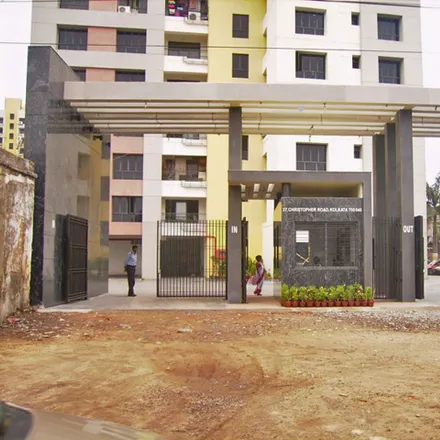 Image 9 - Paymental Garden Lane, Tangra North, Kolkata - 700105, West Bengal, India - Apartment for sale