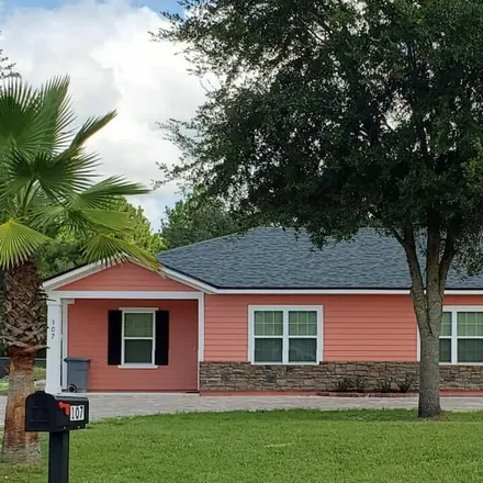 Image 9 - Palatka, FL, 32177 - House for rent