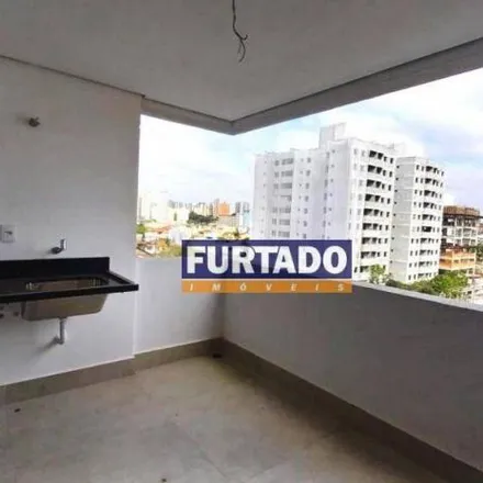 Buy this 2 bed apartment on Rua Uruguai in Bangú, Santo André - SP