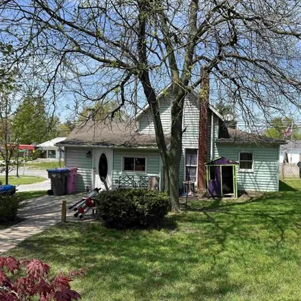 Image 4 - 101 South 23rd Street, Goshen, IN 46528, USA - House for sale