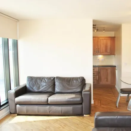 Image 5 - Citipeak Apartments, Walker Road, Newcastle upon Tyne, NE6 1DH, United Kingdom - Apartment for rent