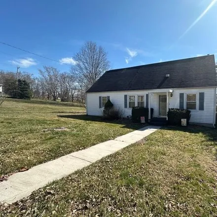 Buy this 4 bed house on 255 East Jefferson Street in Wytheville, VA 24382