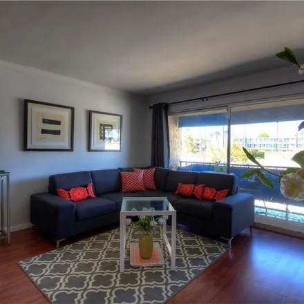 Image 5 - 3901 Allin Street, Long Beach, CA 90803, USA - Apartment for rent
