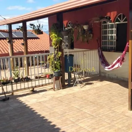 Buy this 3 bed house on Rua de Portugal in Regional Centro, Betim - MG