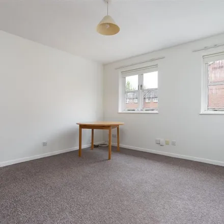 Rent this 1 bed apartment on Knowles Close in London, UB7 8LY