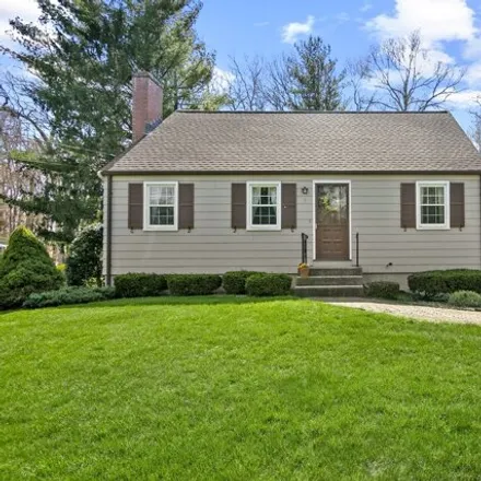 Buy this 5 bed house on 10 Ledgewood Drive in Farmington, CT 06032