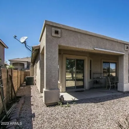 Image 3 - 7019 South 58th Avenue, Phoenix, AZ 85339, USA - House for rent