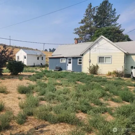 Image 2 - Odessa Maintenance Facility, West 6th Avenue, Odessa, Lincoln County, WA 99159, USA - House for sale