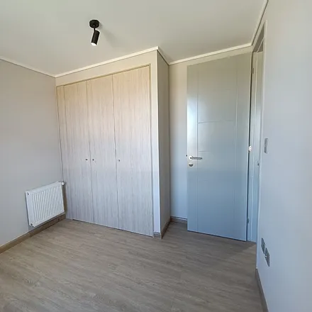 Rent this 3 bed apartment on Avenida Portal del Libertador in 380 0381 Chillán, Chile