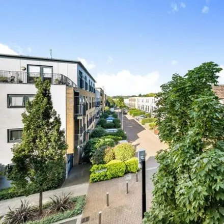 Image 9 - Bletchley Court, Letchworth Road, London, HA7 1GA, United Kingdom - Apartment for rent
