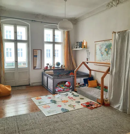 Image 4 - Samariterstraße 7, 10247 Berlin, Germany - Apartment for rent