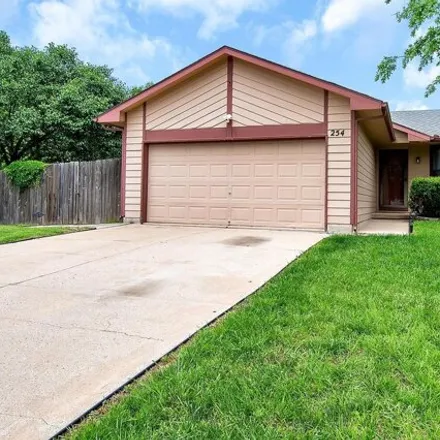 Buy this 3 bed house on 292 West Teal Drive in Derby, KS 67037