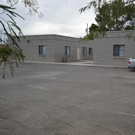 Image 6 - 2147 North Isabel Boulevard, Tucson, AZ 85712, USA - Townhouse for rent
