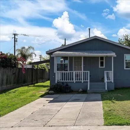 Buy this 3 bed house on 1886 Hardcastle Avenue in Kings County, CA 93230