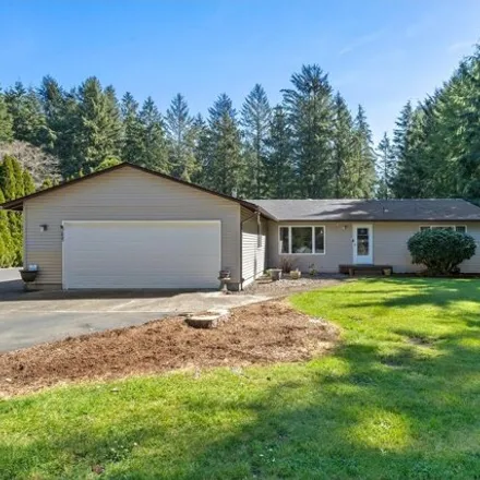 Buy this 3 bed house on 7655 Doughty Road in Tillamook County, OR 97141