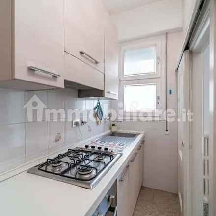 Rent this 3 bed apartment on Via Lorenzo Bartolini 1b in 40139 Bologna BO, Italy