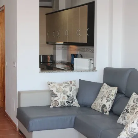 Rent this 2 bed apartment on 04638 Mojácar